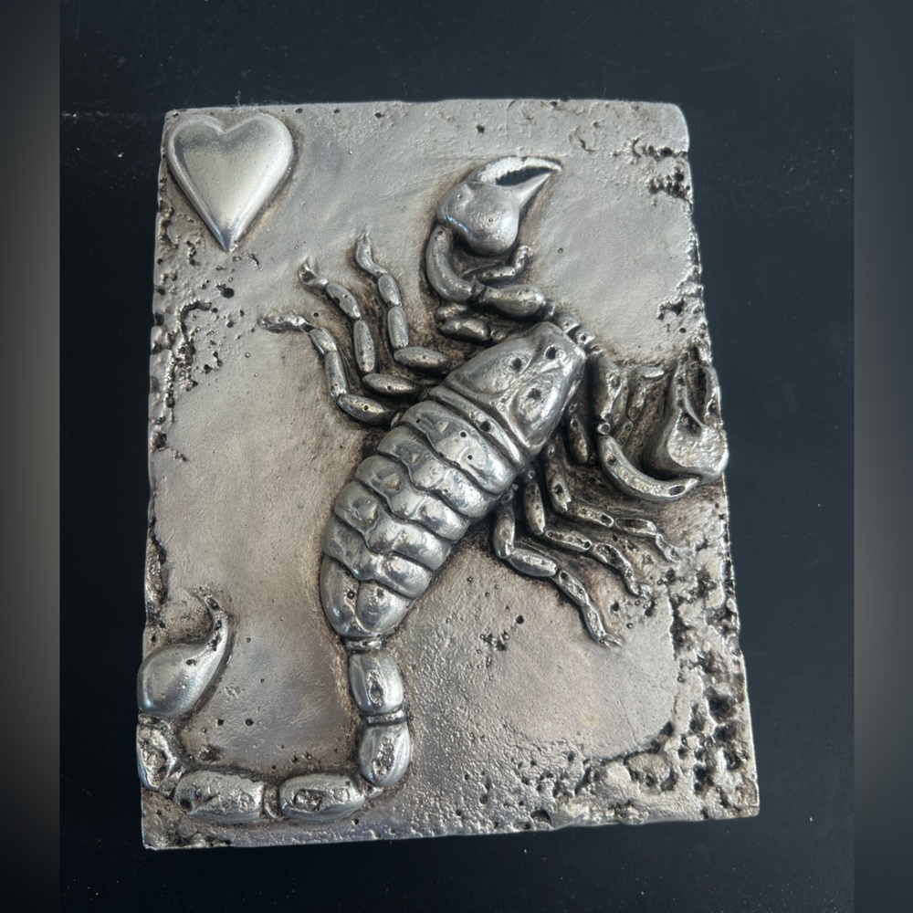 Did Dickens Tile - Scorpio